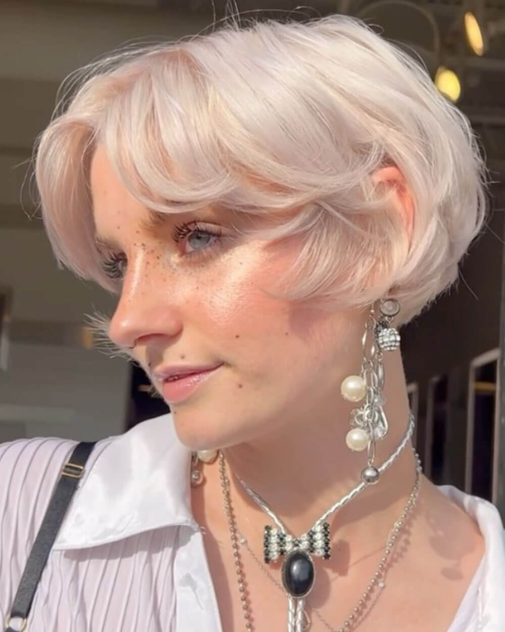 ig2 Element Salon Nashville