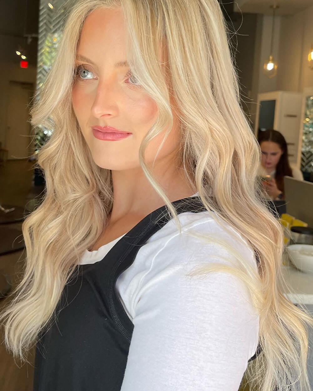 ig3 Element Salon Nashville