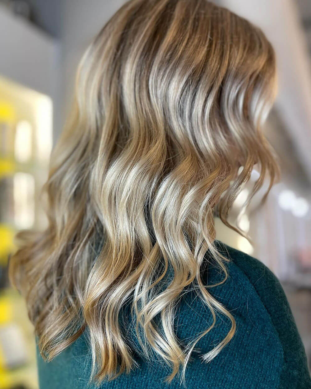 ig4 Element Salon Nashville