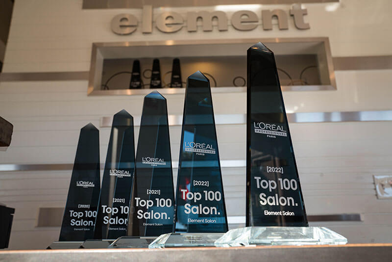 Element Salon Nashville