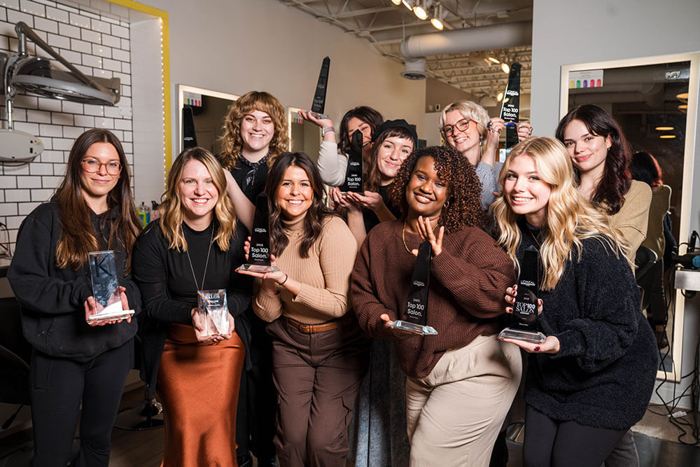 Element Salon Nashville