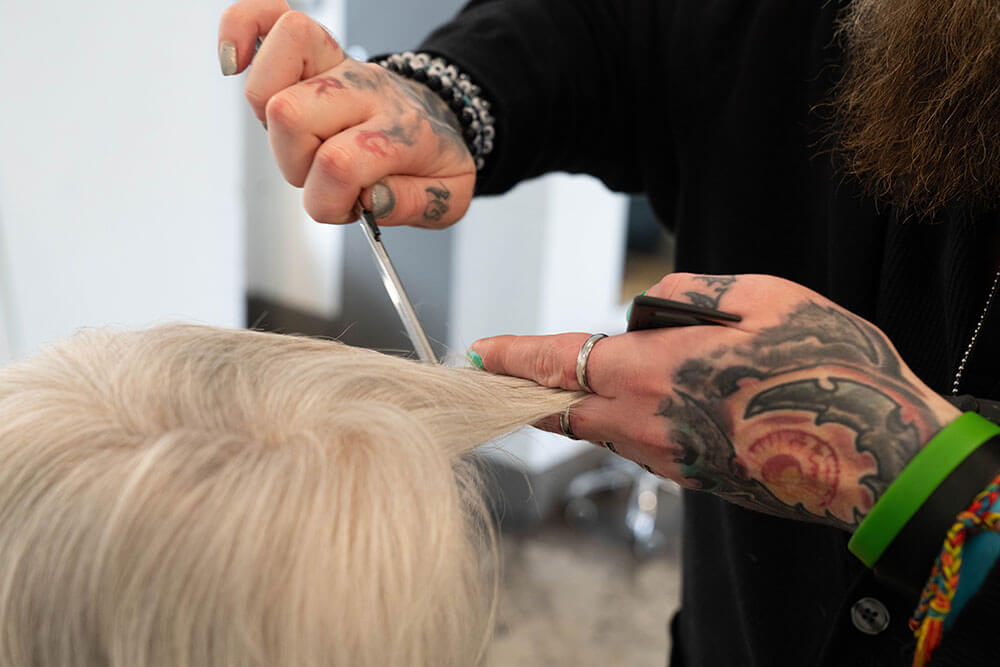 Element Salon Nashville