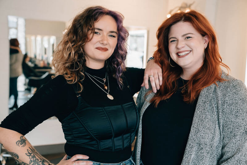 Element Salon Nashville