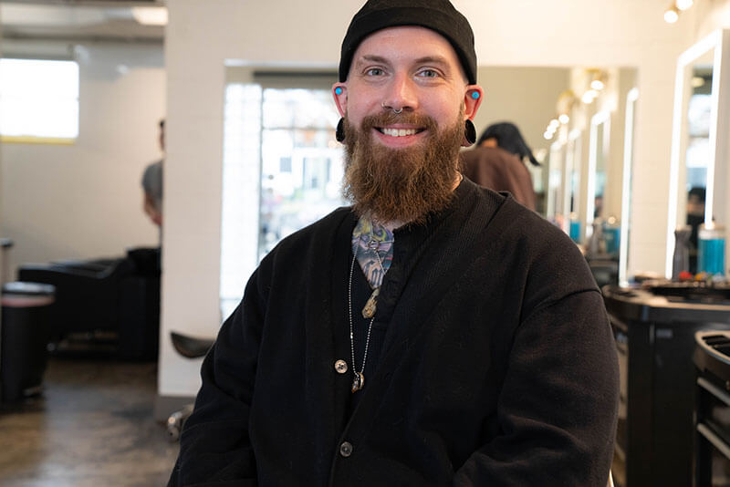 Element Salon Nashville