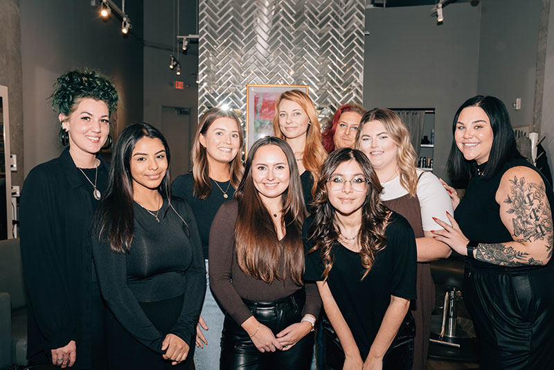 Element Salon Nashville