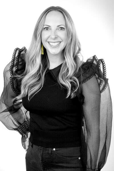 element Salon | Emily