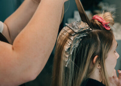 Element Salon Nashville