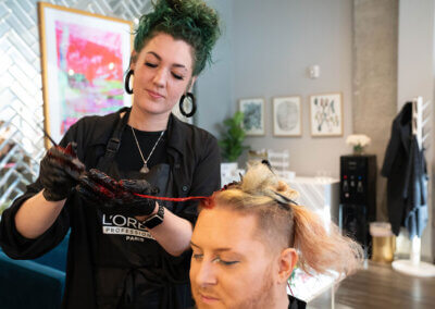 Element Salon Nashville