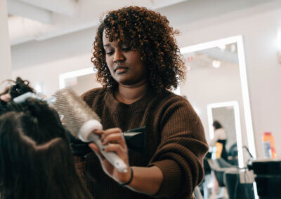 Element Salon Nashville