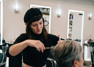 Element Salon Nashville