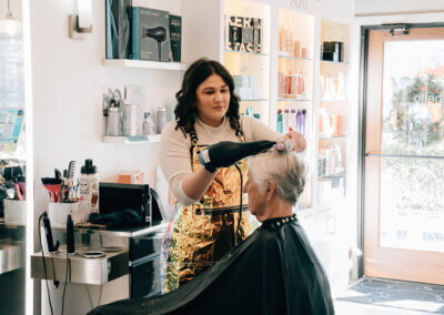 Element Salon Nashville