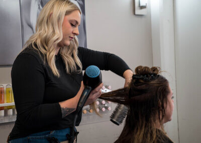 Element Salon Nashville