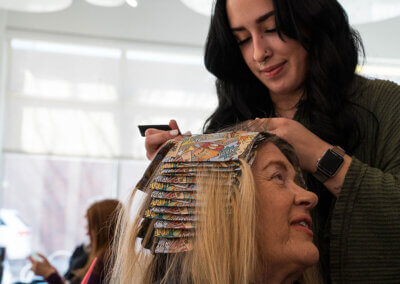 Element Salon Nashville