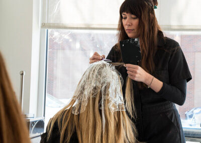 Element Salon Nashville