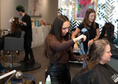 Element Salon Nashville