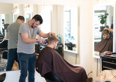 Element Salon Nashville