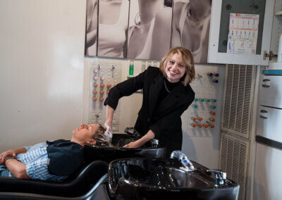 Element Salon Nashville