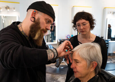 Element Salon Nashville