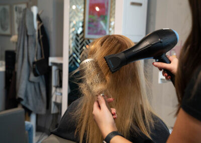 Element Salon Nashville