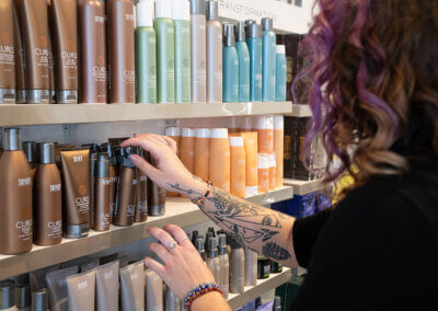 Element Salon Nashville