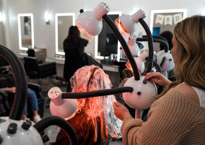 Element Salon Nashville