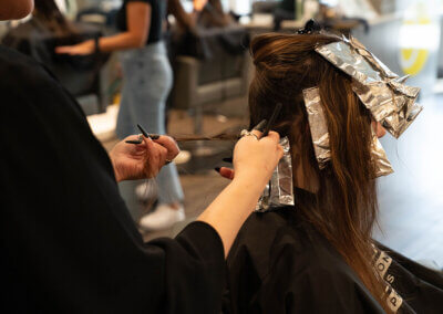 Element Salon Nashville