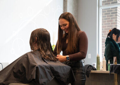 Element Salon Nashville