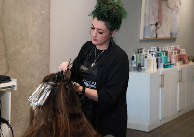 Element Salon Nashville