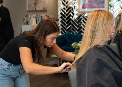 Element Salon Nashville