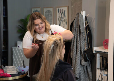 Element Salon Nashville