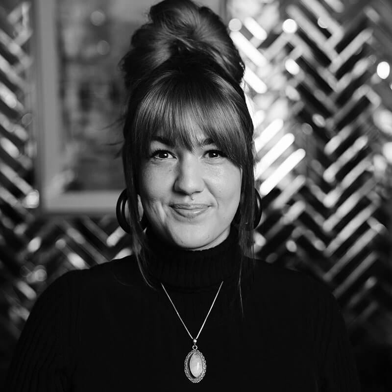 Lexx Hampton - Element Salon Lexx Hampton - Element Salon