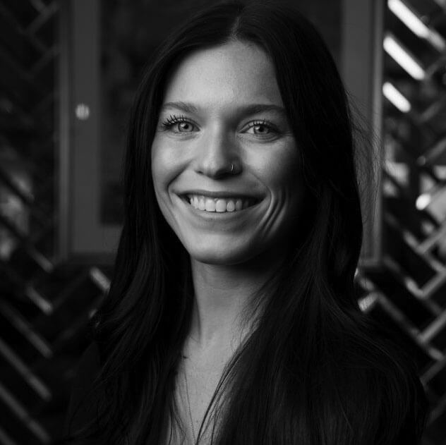 Kayla Parker Element Salon | Kayla Parker