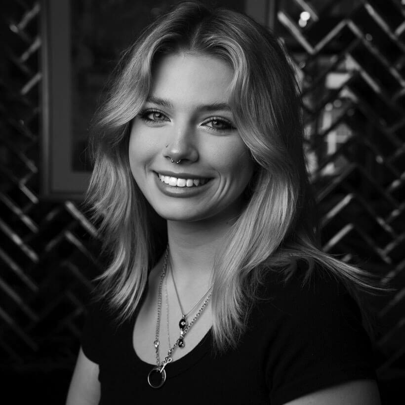 Element Salon | Trinity Weaver