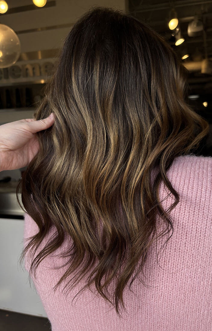 Element Salon Luxury Extensions