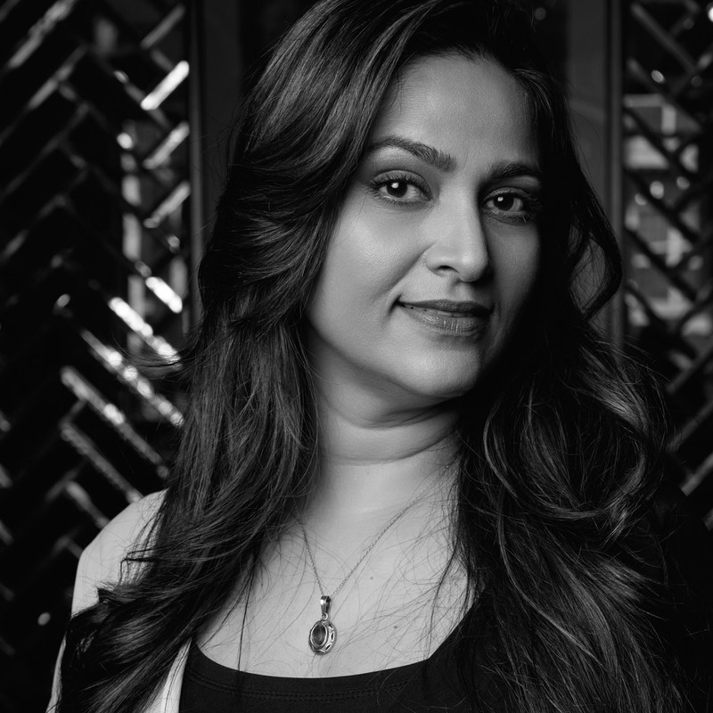 Archana - Element Salon