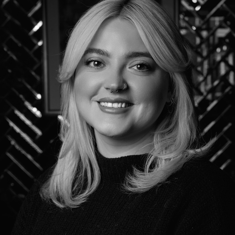 Jordan - Element Salon