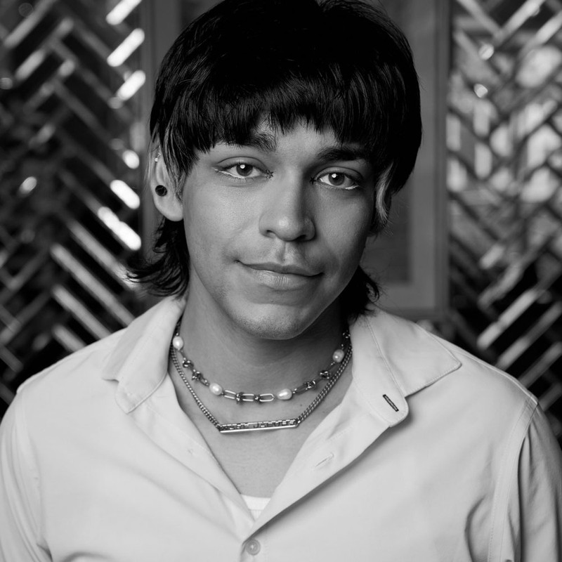 Day Mejia - Element Salon